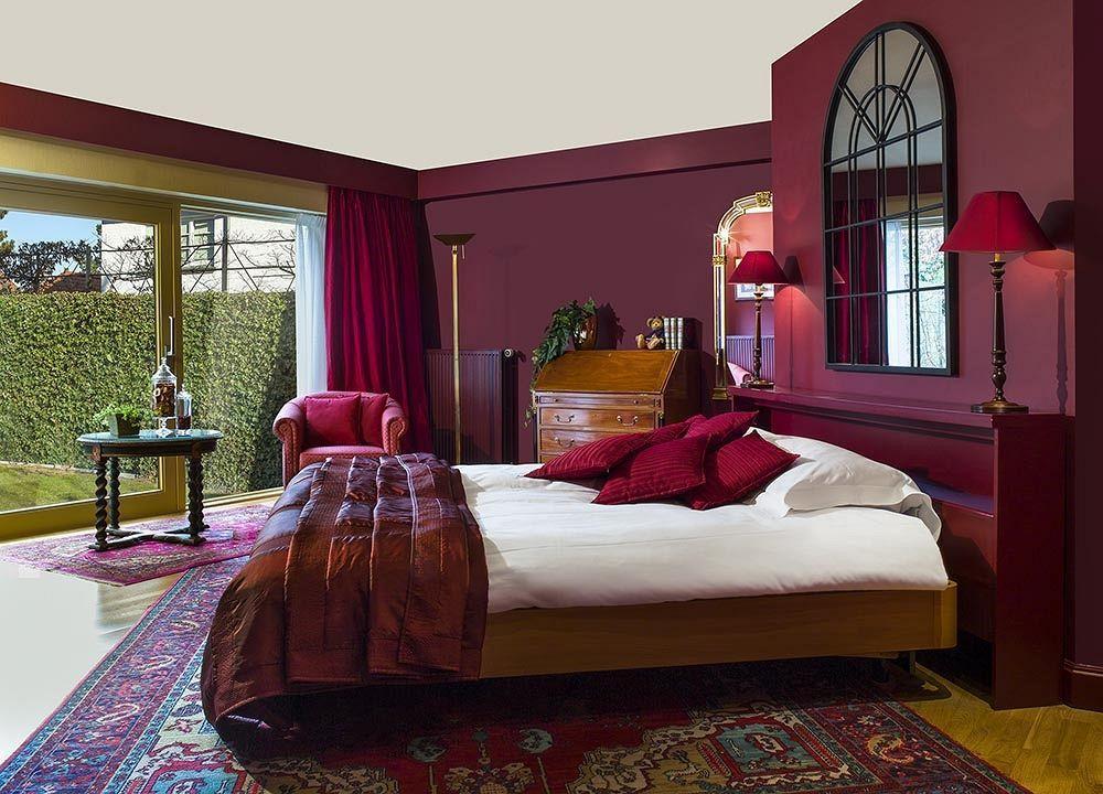 Hotel Rose De Chopin Knokke Exteriér fotografie